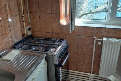 Garsonieră decomandată în Pantelimon - 1