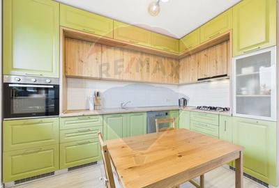 Casă individuală cu 3 camere cu Teren 320 Mp în Petrești - 3