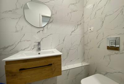 Apartament cu 3 camere decomandat, mobilat în 13 Septembrie - 9