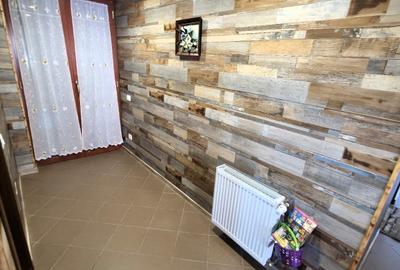 Casă individuală cu 5 camere cu Canalizare în Colonia Bod - 14