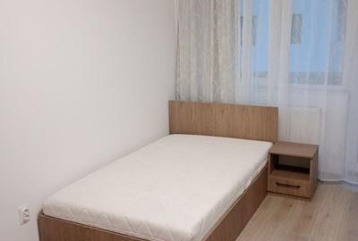 Garsonieră nedecomandată în Florești - 3