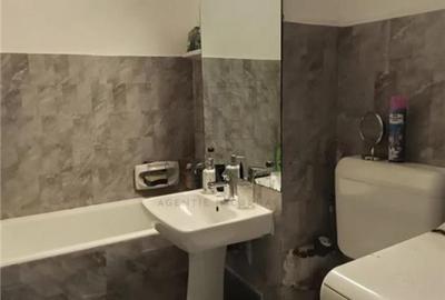 Apartament cu 2 camere semidecomandat, mobilat în Aeroport - 4