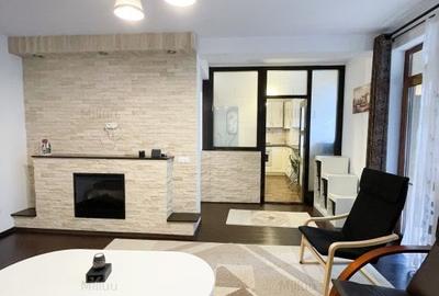 Casa moderna Urusagului Floresti / Loc parcare / Mobilata si utilata - 2