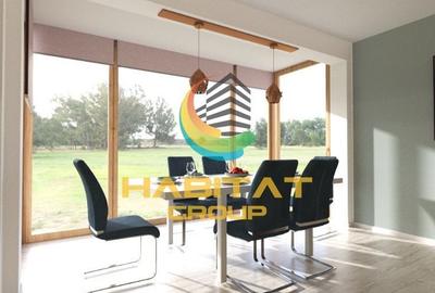 Apartament cu 3 camere decomandat în Nicolae Grigorescu - 3