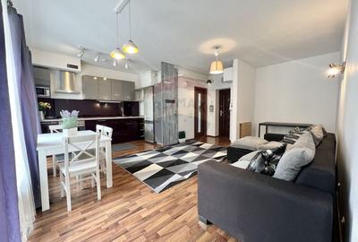 Apartament 3 camere de inchiriat - Rasarit de Soare, Auchan Titan Apartament 3 camere de inchiriat - Rasarit de Soare, Auchan Titan - 12