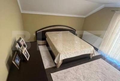 Casă cu 5 camere cu Teren 625 Mp în Central - 7