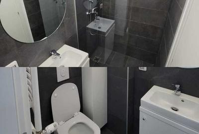 Apartament cu 3 camere decomandat, mobilat în Morarilor - 7