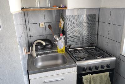 Inchiriez apartament cu doua camere str. Transilvaniei - 3