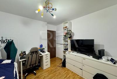 3 camere la intrarea in Parcul Circului, bloc anvelopat - 6