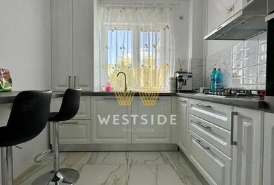 Apartament premium, cu 2 camere, de inchiriat, in Dumbravita - 2