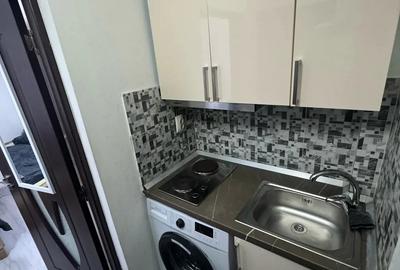 Inchiriez Garsoniera Aparatorii Patriei - 3