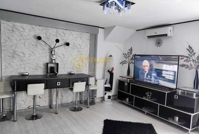 Apartament 3 camere la vila in Tatarasi, etaj 1 - 11