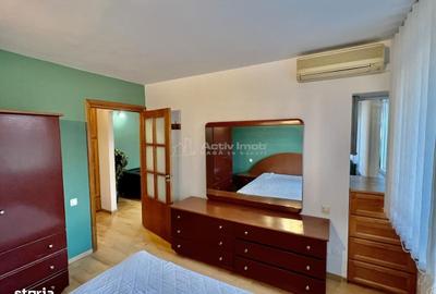 Apartament cu 2 camere în Tei - 11