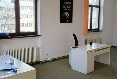 Birou, de 70 mp, în Iancului - 1