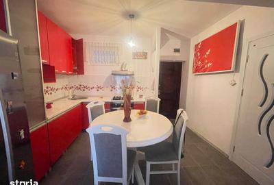 Apartament cu 2 camere în Sânmartin - 10