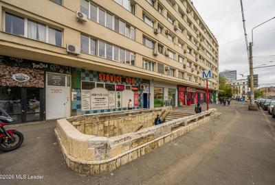 Apartament cu 2 camere semidecomandat în Gara de Nord - 1