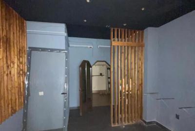 Spa?iu comercial, 142 mp + terasa 40 mp, zona Central - 3