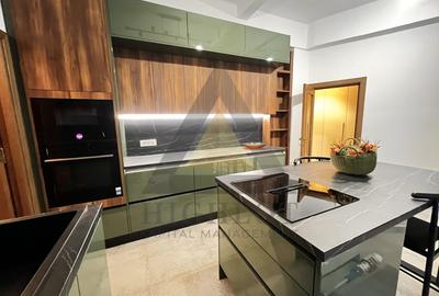 Apartament cu 4 camere semidecomandat în Pache Protopopescu - 15