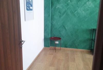 Apartament cu 2 camere decomandat, mobilat în P-ța Victoriei - 8