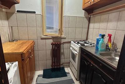 Garsonieră nedecomandată în Central - 1