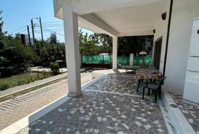 Povestea unei case la doar 200 m de valuri, cu piscina ?i - 21