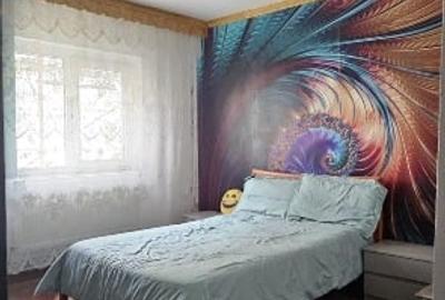Apartament lângă primărie, complet mobilat și utilat - 1