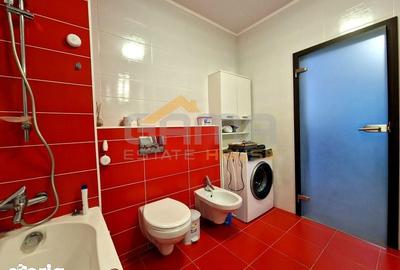 Apartament cu 2 camere în Intim - 9