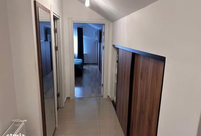 Apartament cu 2 camere, mobilat în Colentina - 17
