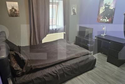 Apartament cu 3 camere, mobilat si utilat, in zona linistita - 2