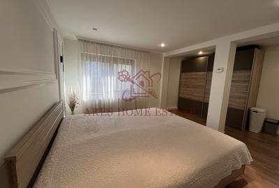 Casă individuală P+E mobilată complet – Bogdăneștilor - 13