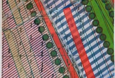 Teren agricol intravilan de 5000 mp, în Stupini - 14