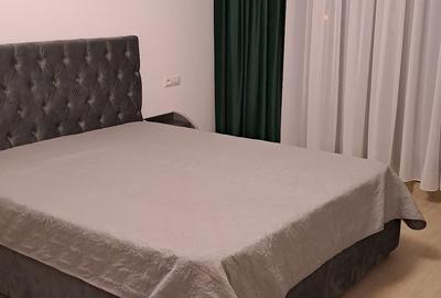 Apartament 2 camere de lux – Lake One Mamaia •450 euro - 11