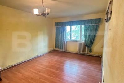 Apartament cu 3 camere decomandat în Liliacului - 1