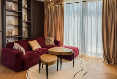 Apartament cu 3 camere în Floreasca - 6