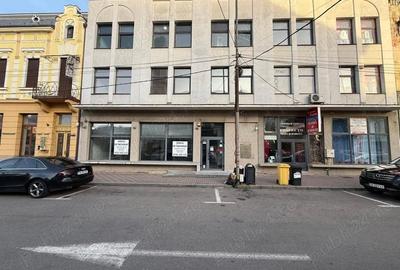 Spațiu comercial, de 120 mp, în Ultracentral - 1