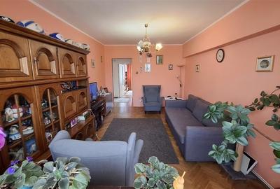 Apartament 3 camere Semimobilat,Piata Voievozilor Alexandru cel Bun - 2