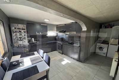 Casa parter, 58.75 mp, cartier Brestei - 11