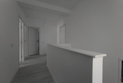 Casă cu 4 camere cu Canalizare în Valea Lupului - 6