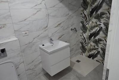 4 camere in bloc nou, disponibil din primavara, accept firma și contract ANAF - 3