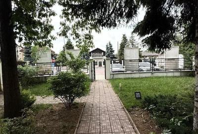 Casă individuală cu 5 camere cu Canalizare în Central - 3