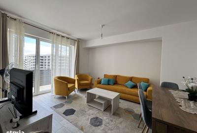 Apartament cu 3 camere în Central - 4