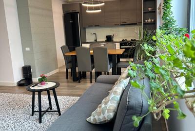Apartament 4 camere zona Sisesti/Jandarmeriei + Terasa 58 mp + PARCARE