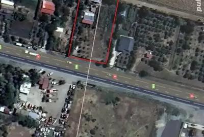 Casă cu 1 camere în Cotorca - 5