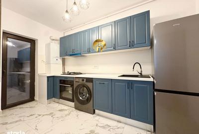 Garsonieră, mobilată în Central - 4