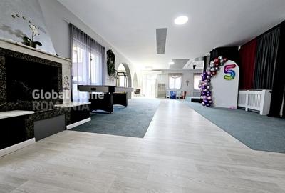 Casă individuală cu 7 camere cu Teren 1000 Mp în Voluntari - 12