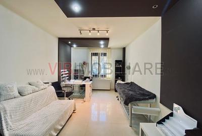 3 Camere- Calea Floreasca - Floreasca - Mircea Eliade - 5