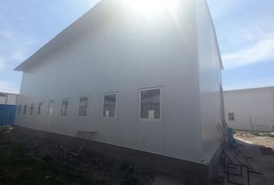 Magurele,hala 200 mp ( 10x20), inaltime h=6 m, 600 mp teren, Magurele,hala 200 mp ( 10x20), inaltime h=6 m, 600 mp teren, - 6