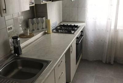 Apartament 2 camere decomandat Nerva Traian - loc parcare - 12