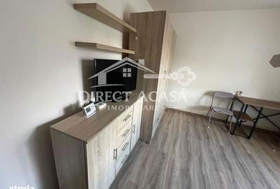 Garsonieră în Tudor - 3