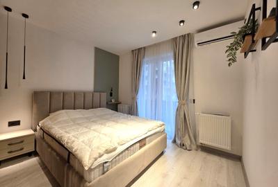 Garsoniera etaj 1 Avantgarden 3 - 9